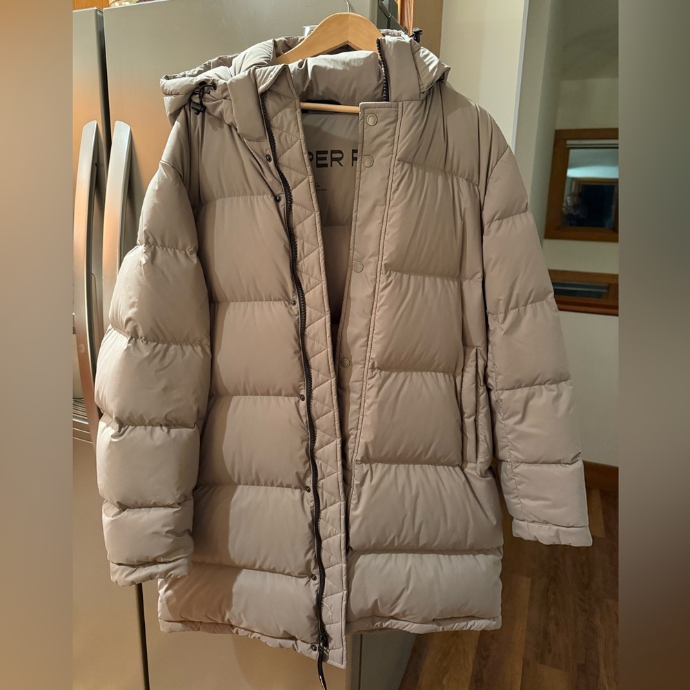 THE SUPER PUFF™ MID
#104318